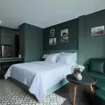 Ben\'S Premier Hotel & Apartment - Hanoi Center