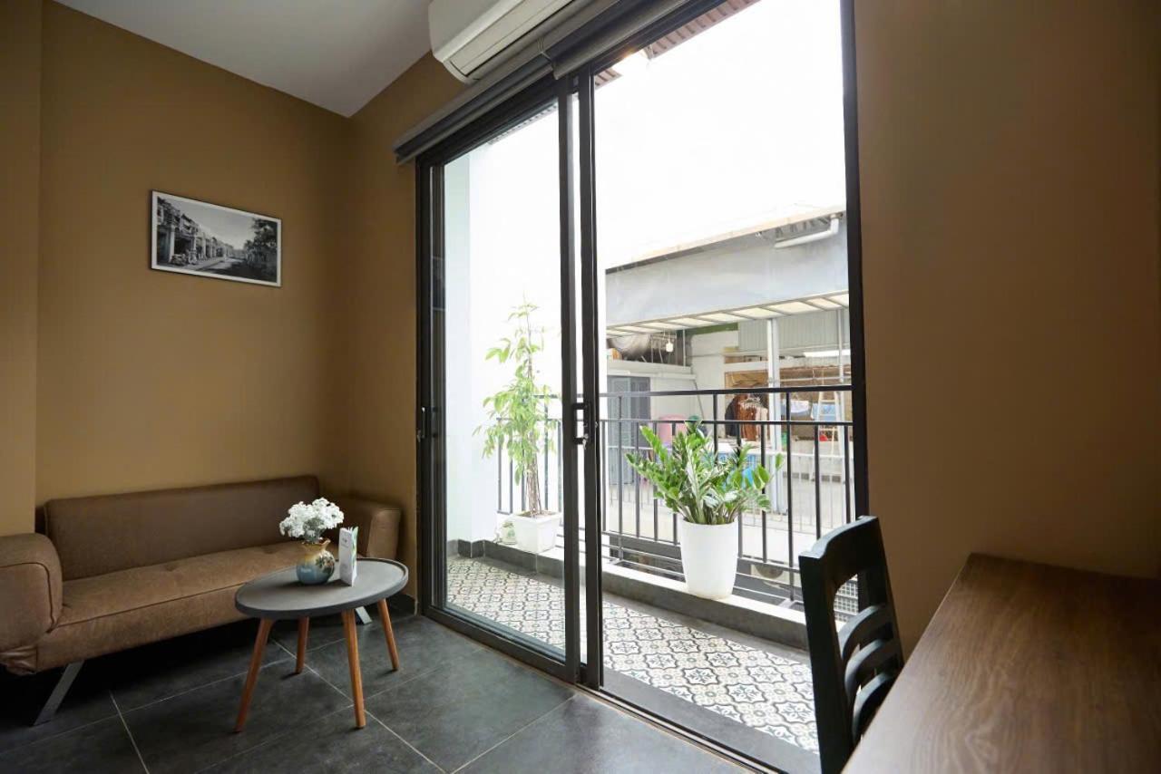 Ben's Premier & - Center Khách sạn 3*
