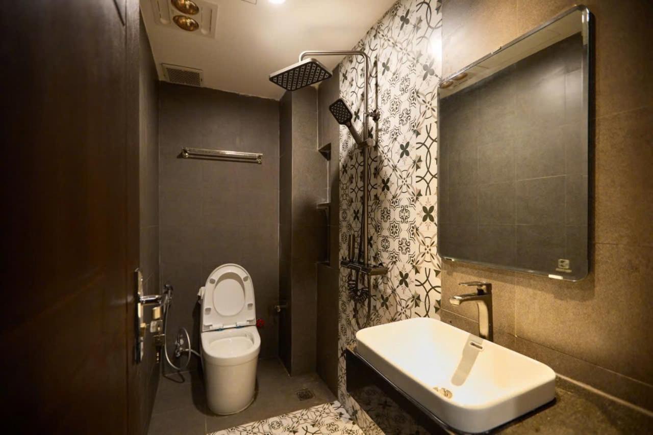 Ben's Premier & - Center Hà Nội