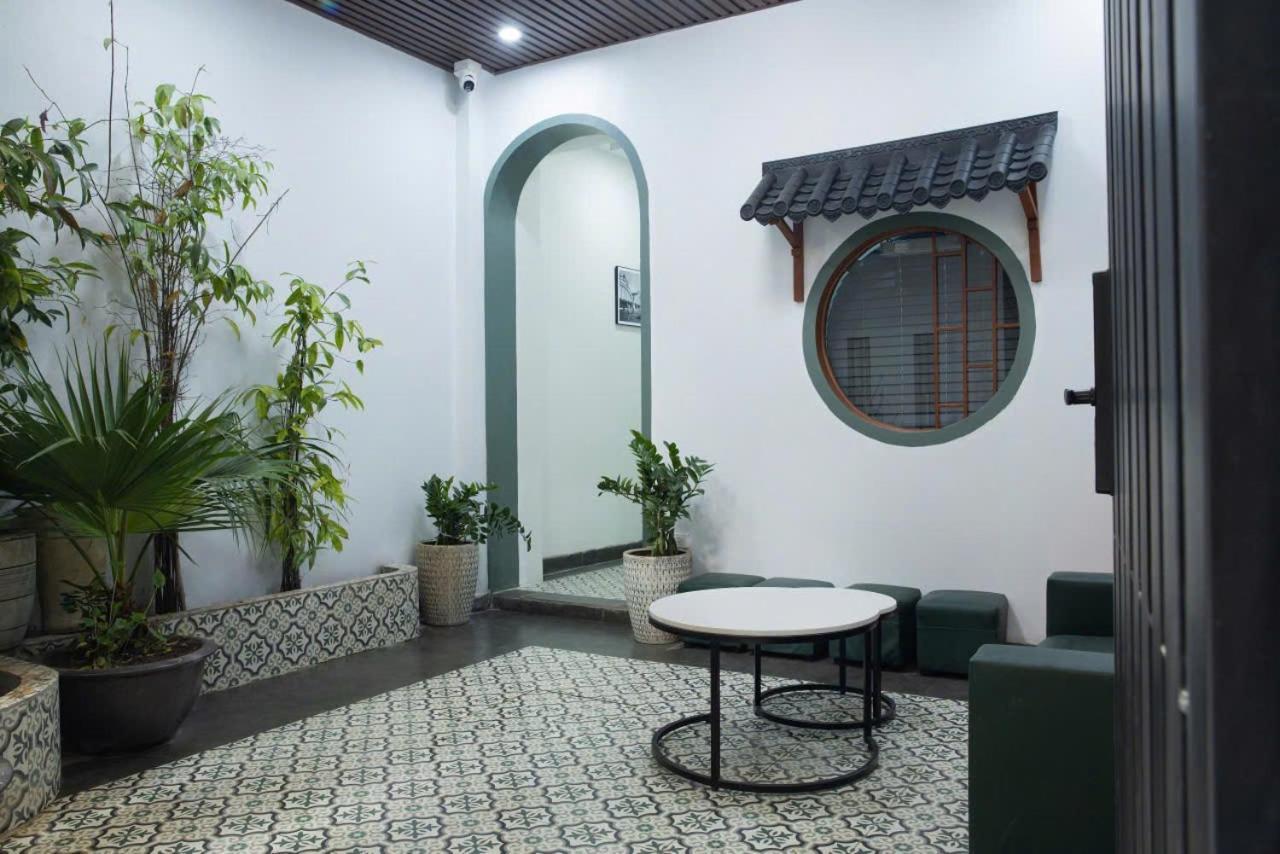 Ben's Premier & - Center Hà Nội